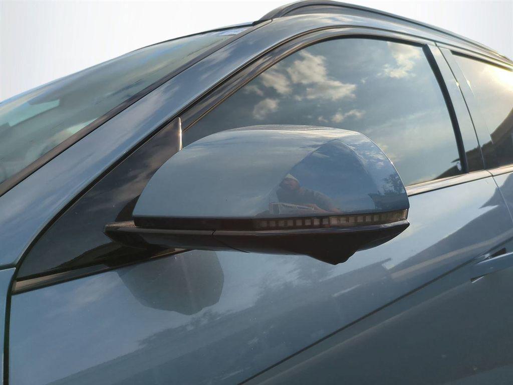 new 2026 Hyundai IONIQ 5 car, priced at $47,483