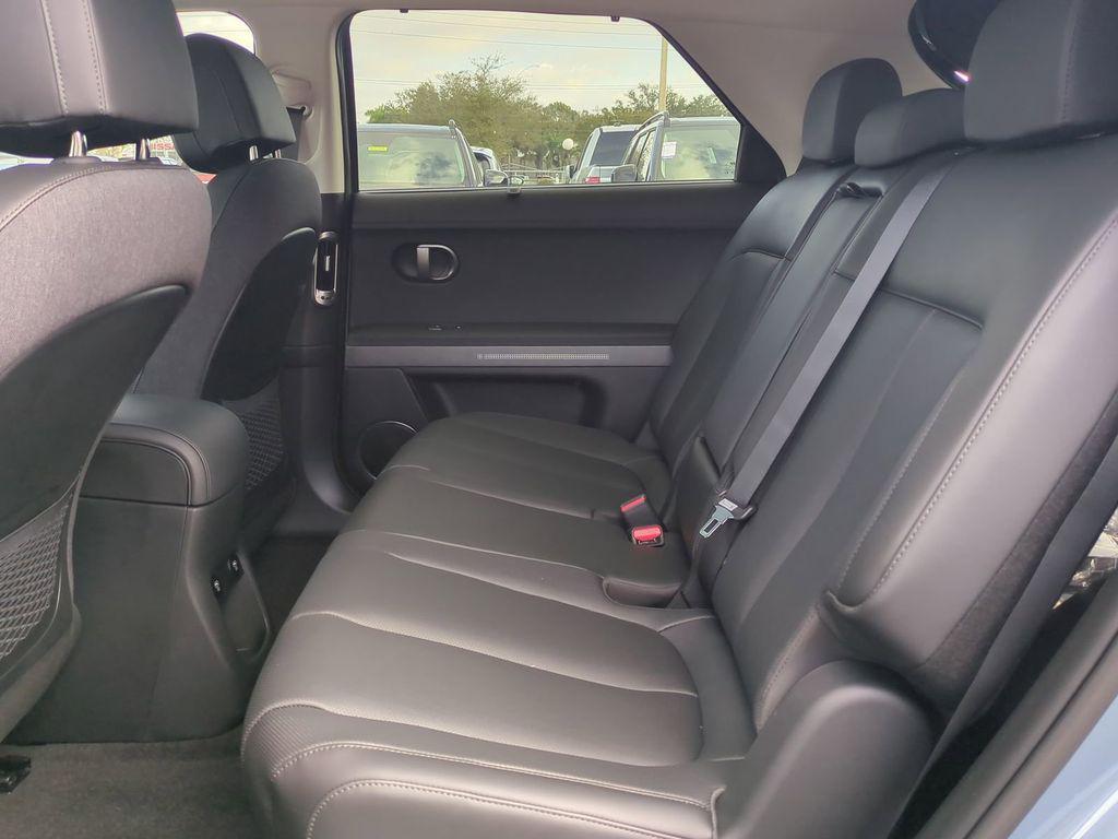 new 2026 Hyundai IONIQ 5 car, priced at $47,483