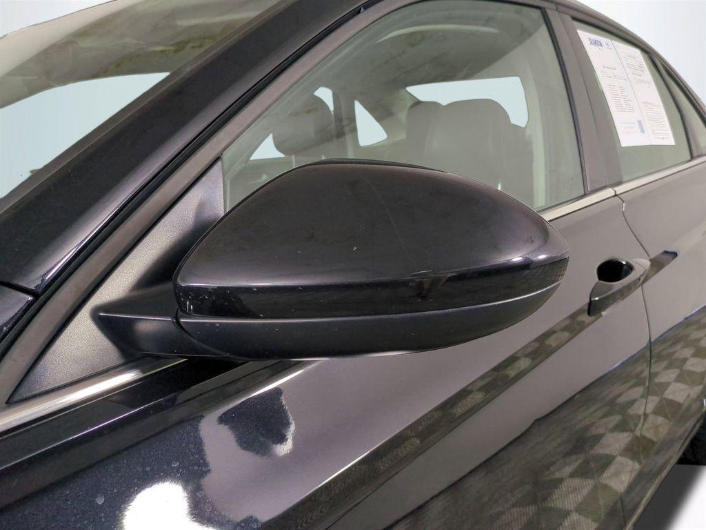 used 2024 Volkswagen Jetta car, priced at $18,931