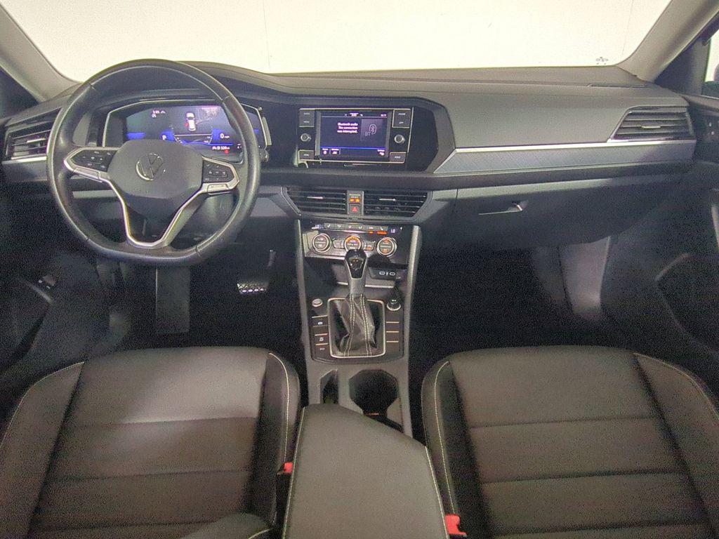 used 2024 Volkswagen Jetta car, priced at $18,931