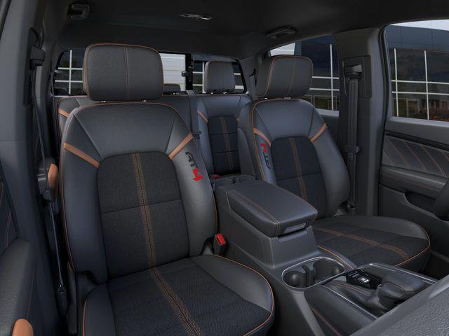 new 2026 GMC Canyon car, priced at $47,708