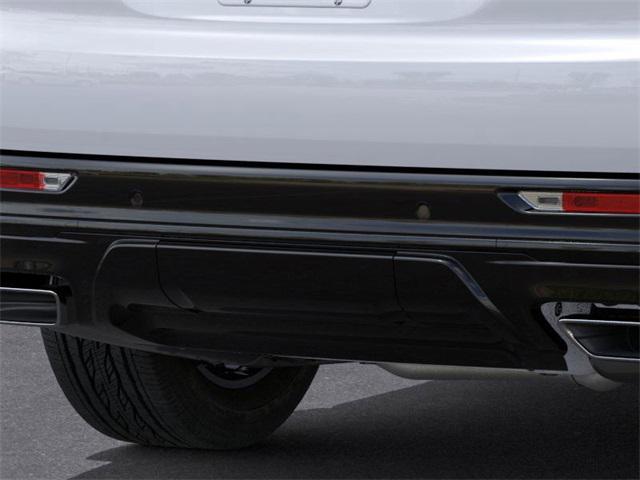 new 2026 Buick Enclave car, priced at $50,900