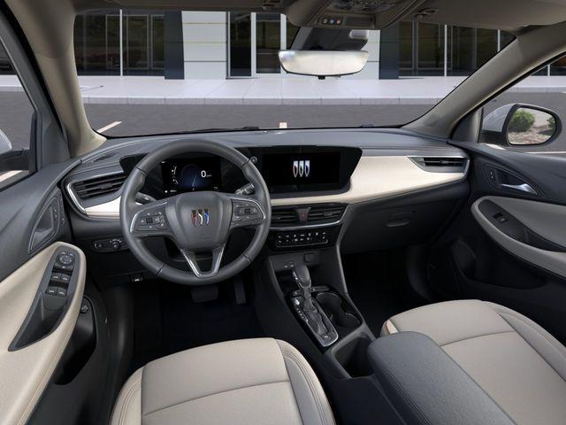 new 2026 Buick Encore GX car, priced at $36,330