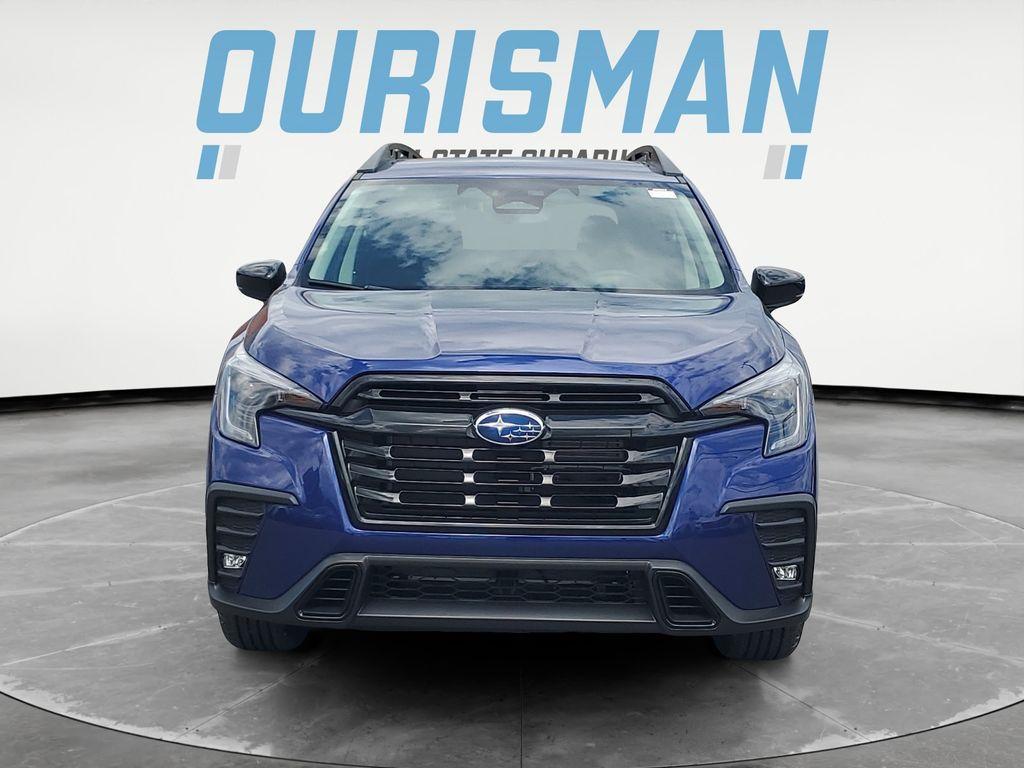new 2026 Subaru Ascent car, priced at $44,065