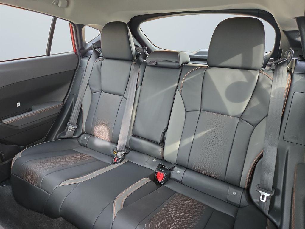 new 2026 Subaru Crosstrek car