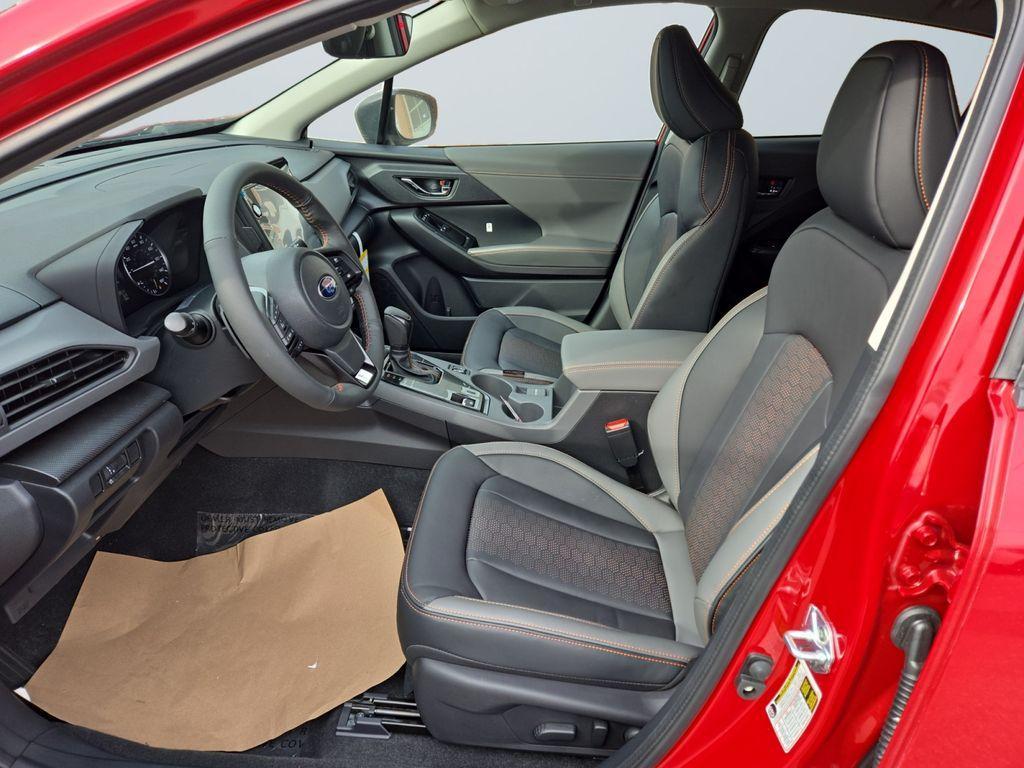 new 2026 Subaru Crosstrek car