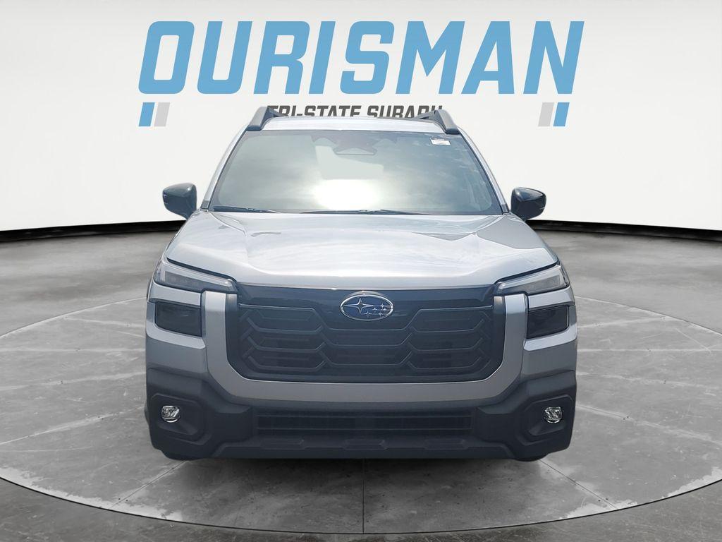 new 2026 Subaru Outback car, priced at $38,074