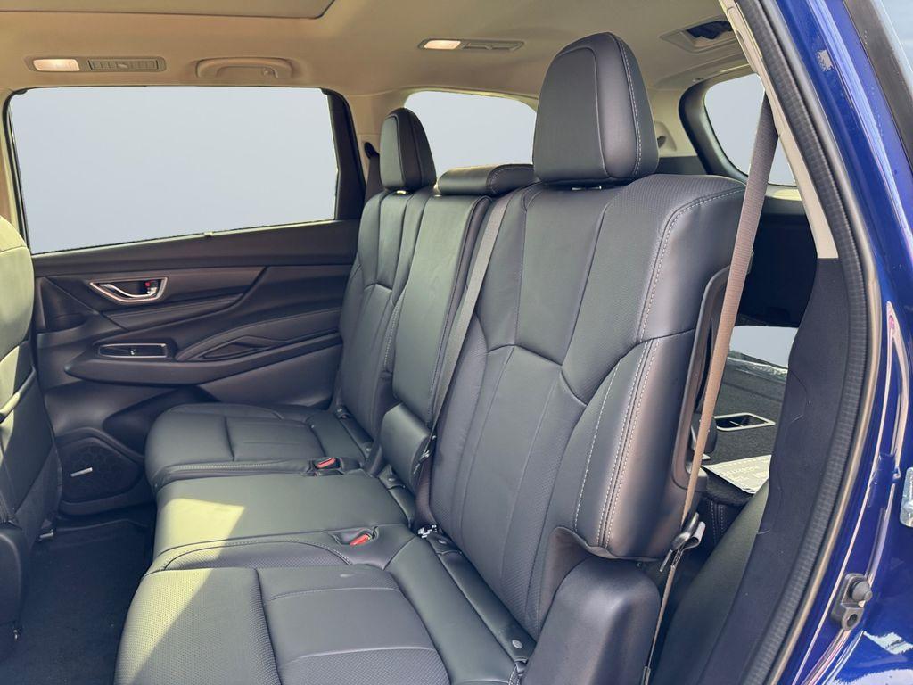 new 2026 Subaru Ascent car