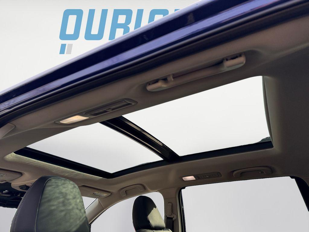 new 2026 Subaru Ascent car