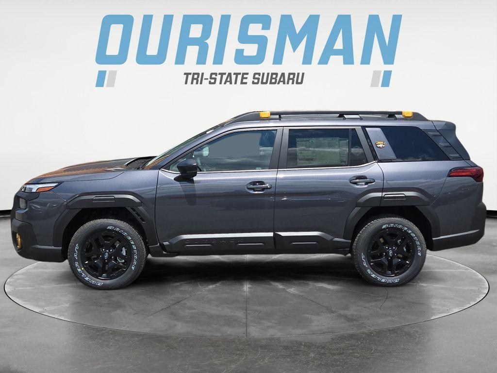new 2026 Subaru Outback car, priced at $52,376