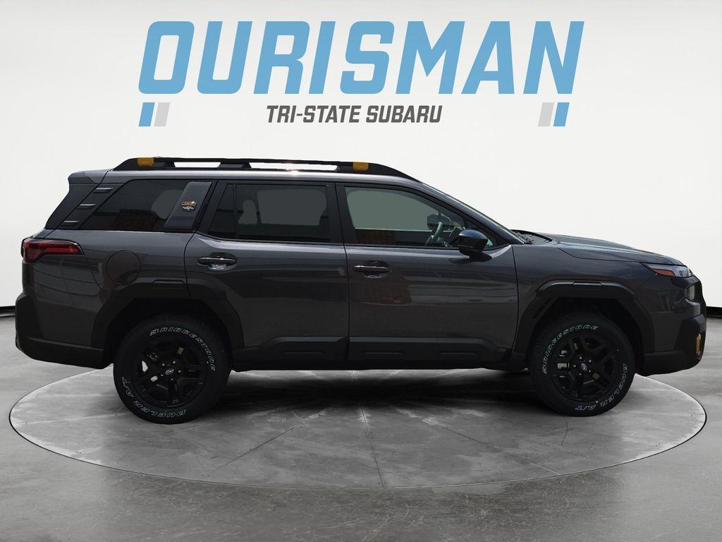 new 2026 Subaru Outback car, priced at $52,376
