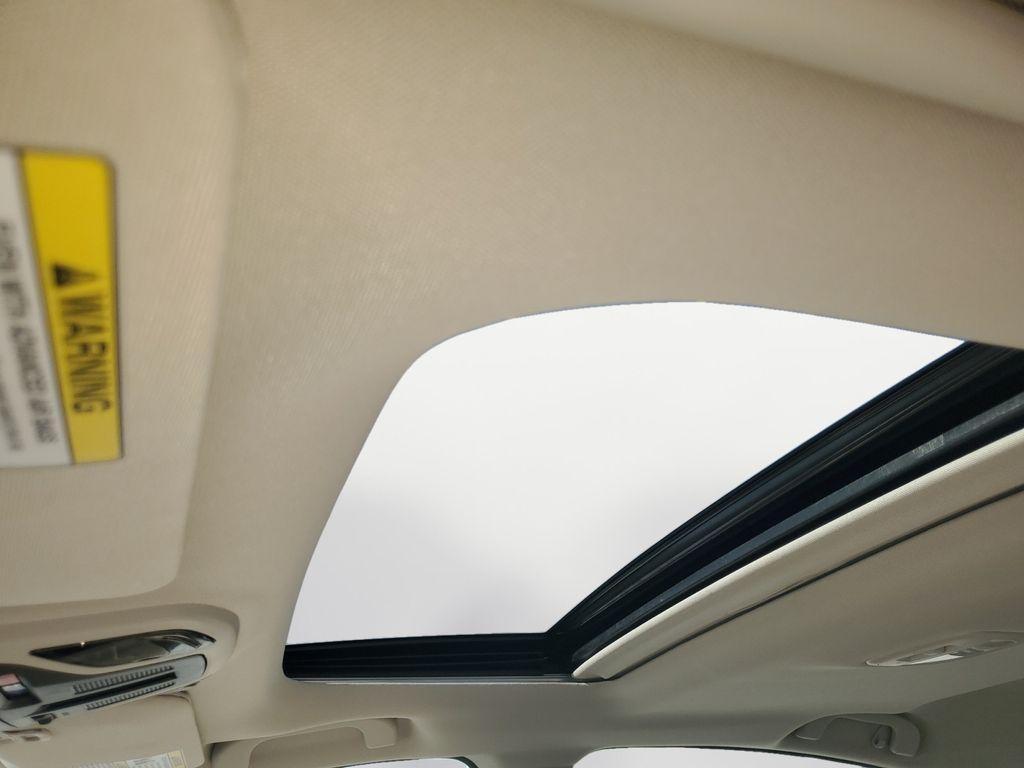 new 2025 Subaru Legacy car, priced at $37,905