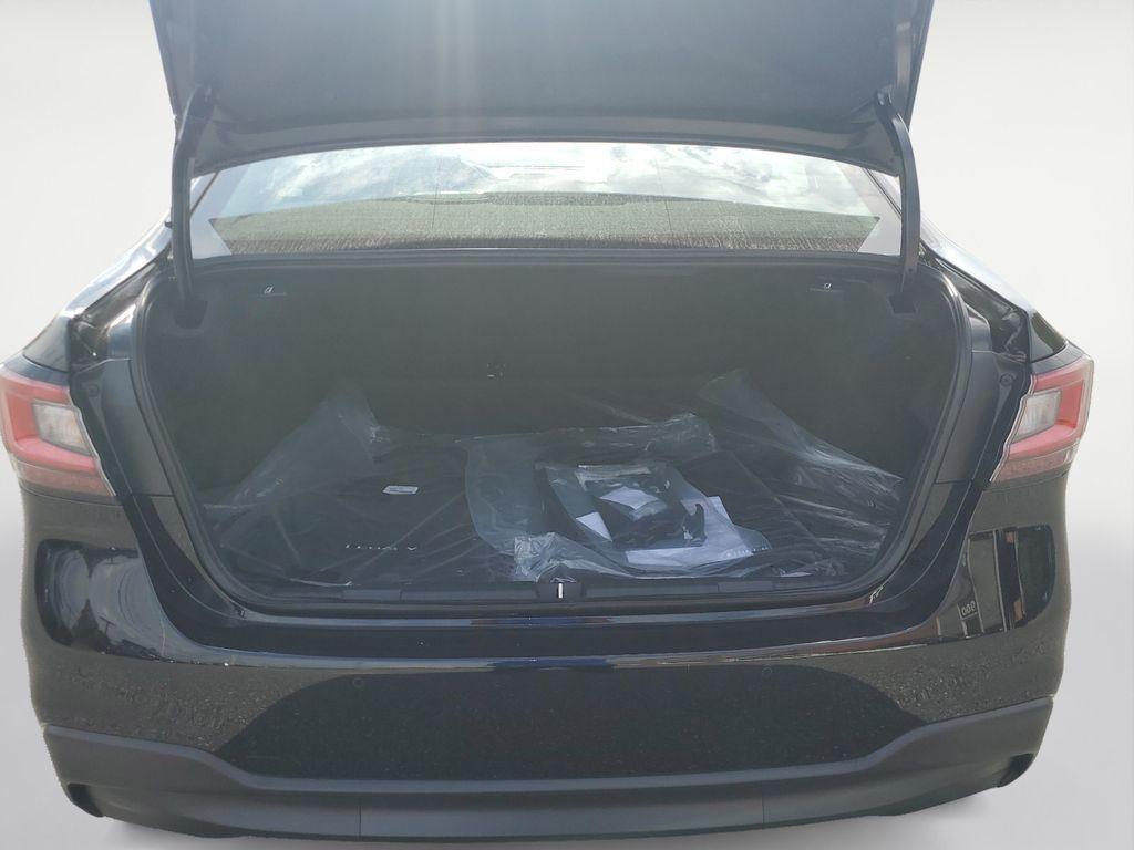 new 2025 Subaru Legacy car, priced at $37,905