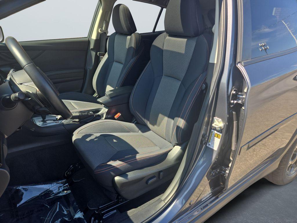 used 2021 Subaru Crosstrek car, priced at $21,699
