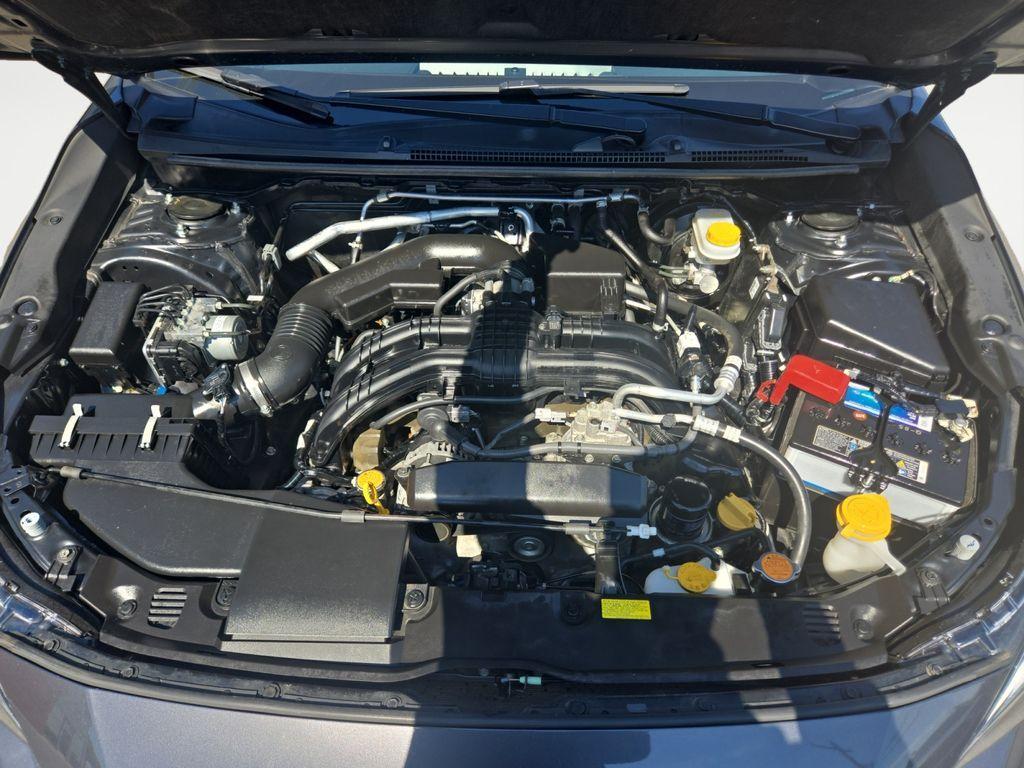 used 2021 Subaru Crosstrek car, priced at $21,699