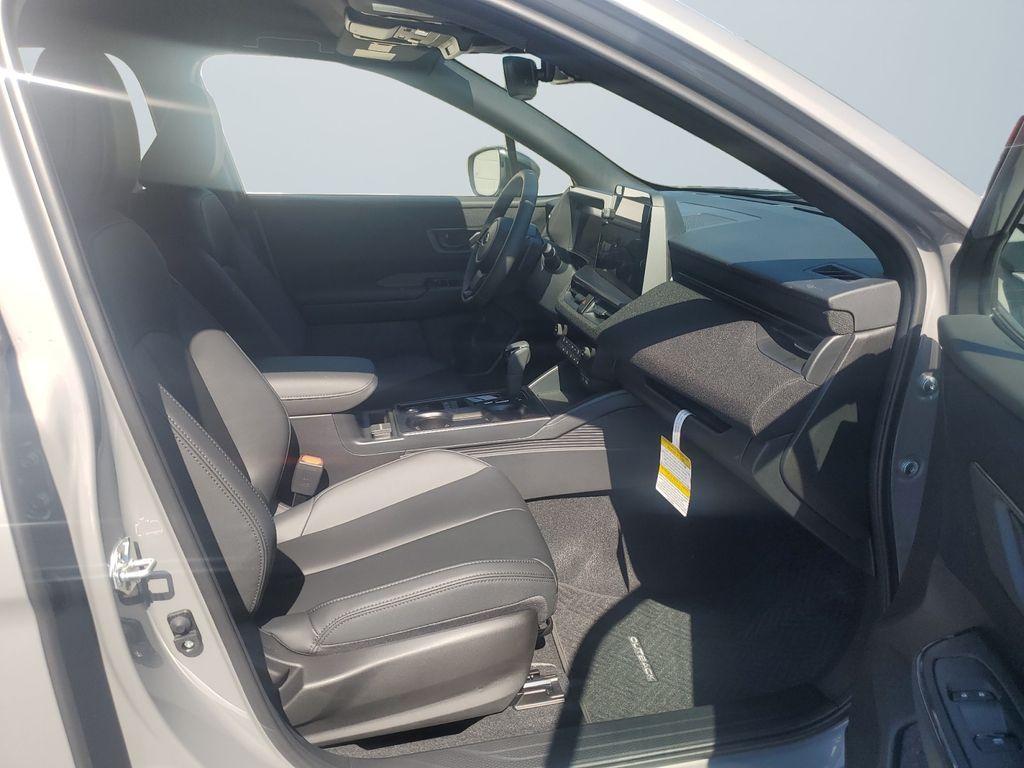 new 2026 Subaru Outback car, priced at $38,390