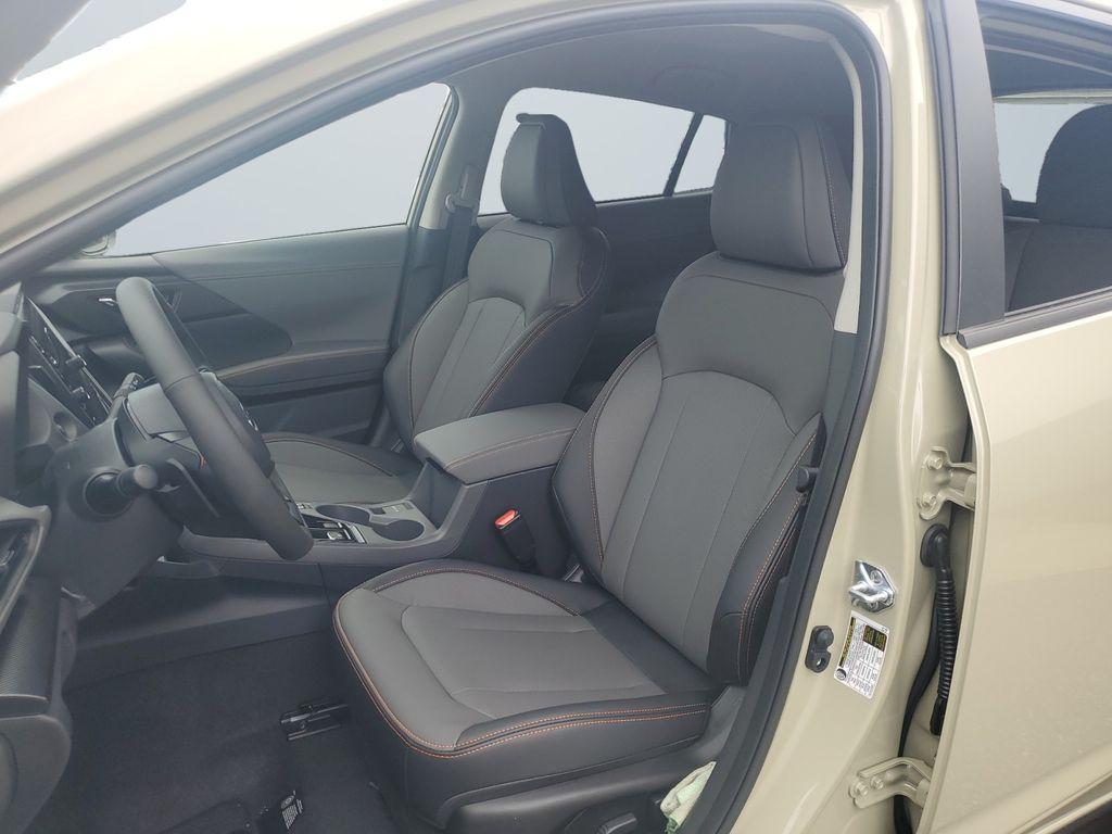 new 2026 Subaru Crosstrek car, priced at $38,713