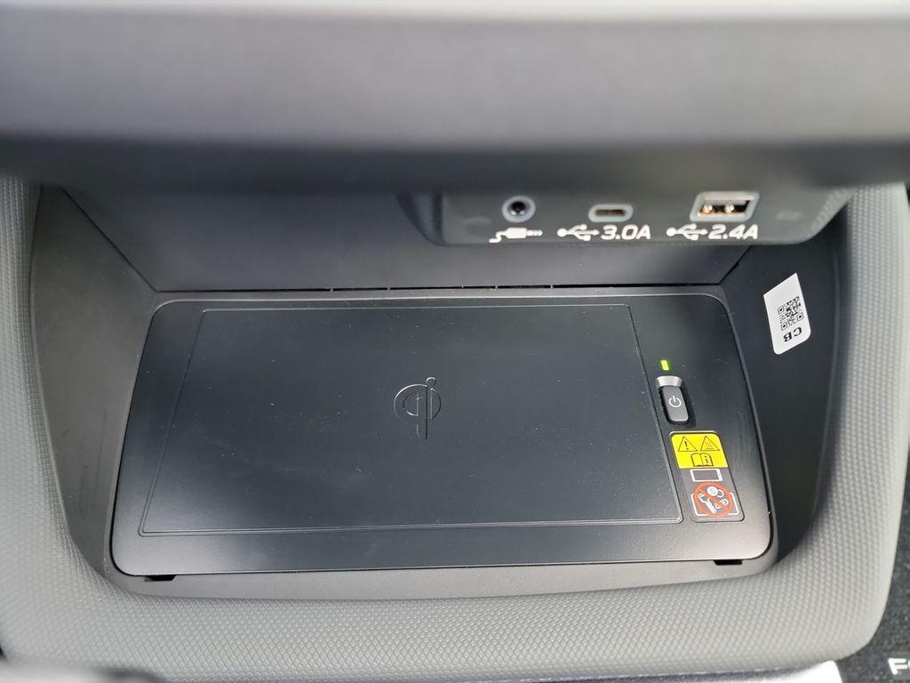 new 2026 Subaru Forester car