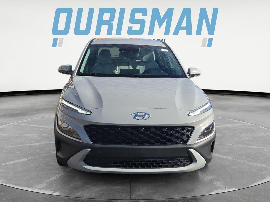 used 2023 Hyundai Kona car, priced at $18,500