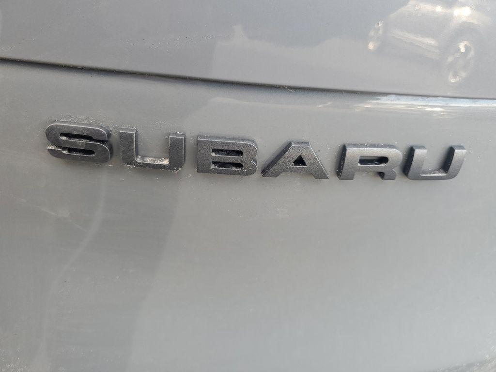 new 2026 Subaru Forester car