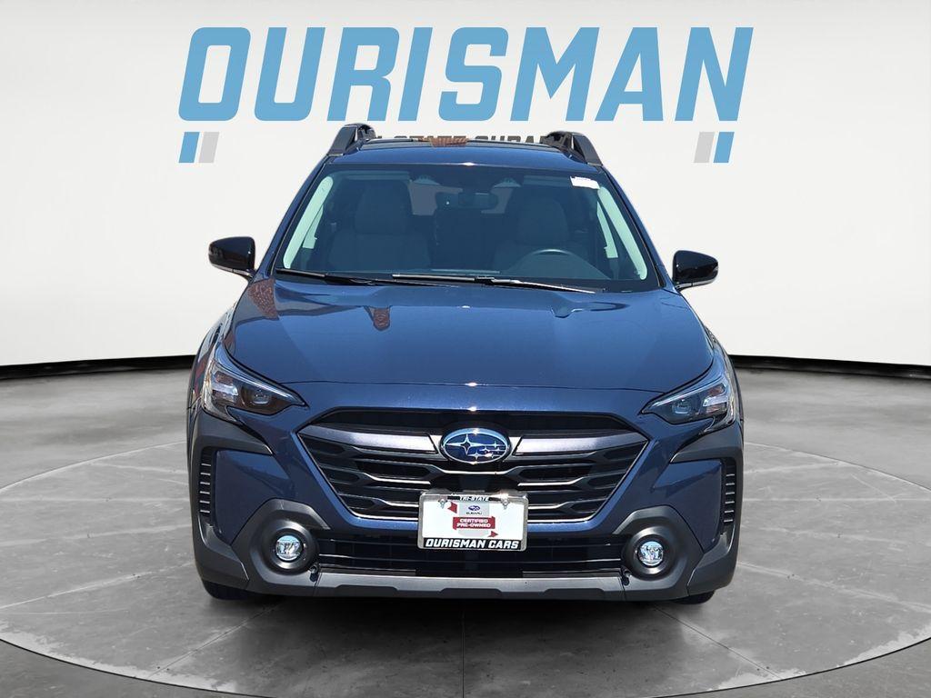 used 2024 Subaru Outback car, priced at $29,299