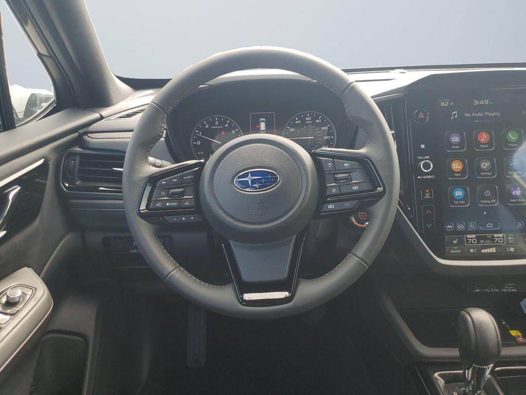 new 2026 Subaru Forester car, priced at $39,553