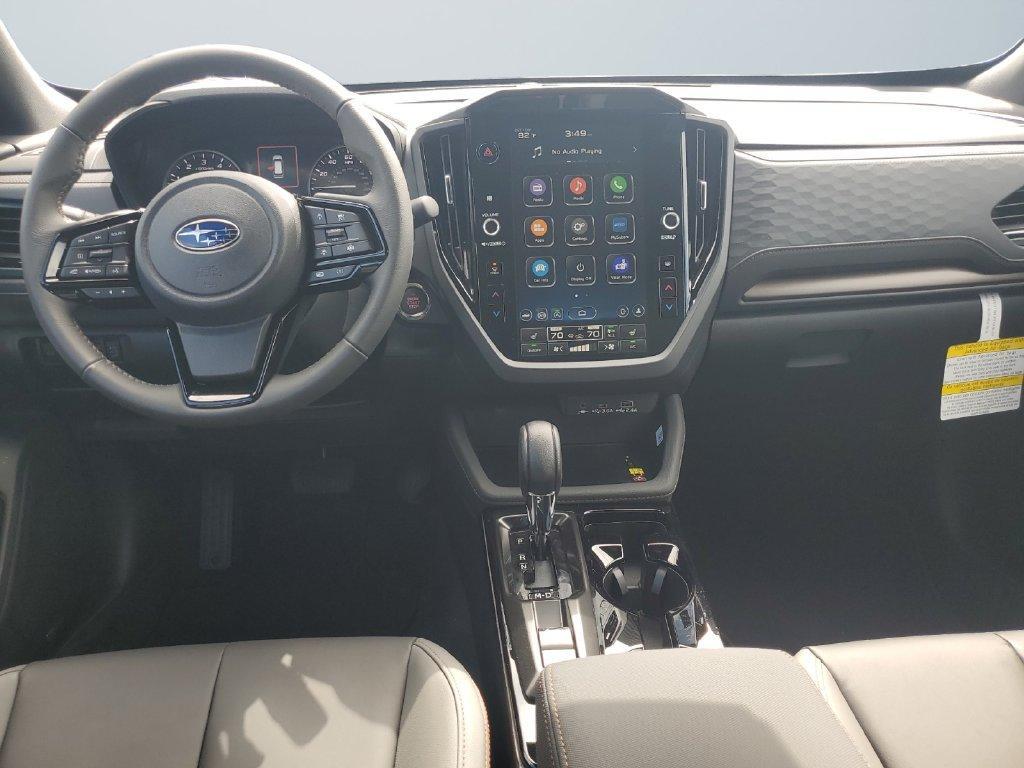 new 2026 Subaru Forester car, priced at $39,553