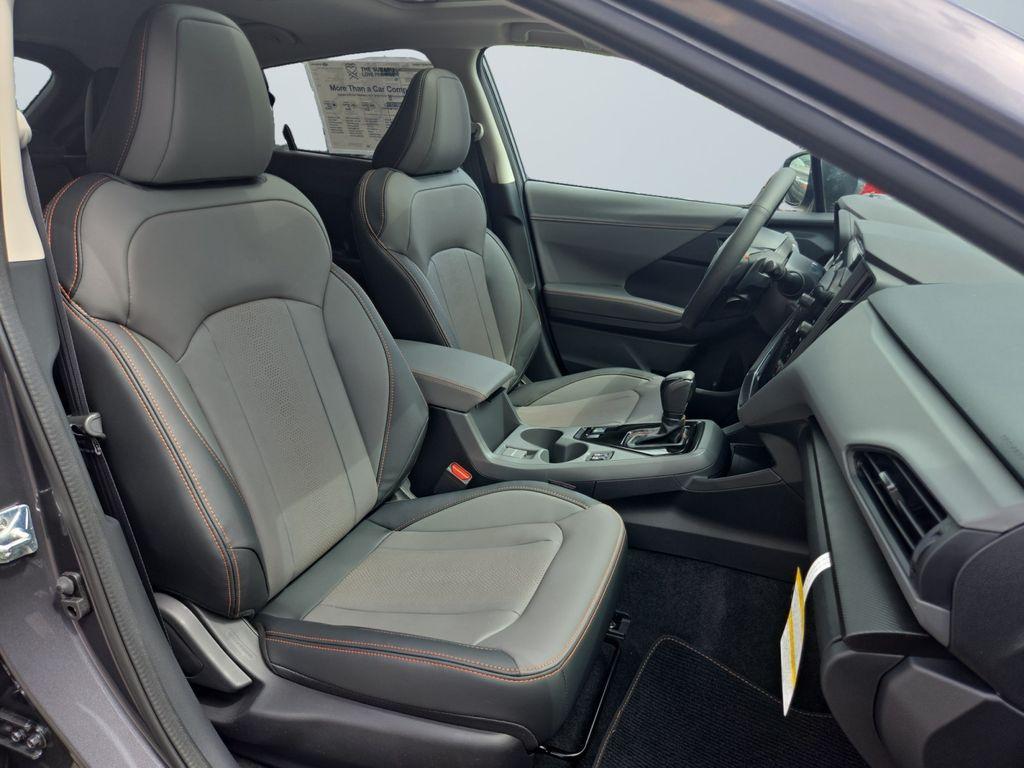 new 2026 Subaru Crosstrek car, priced at $38,113