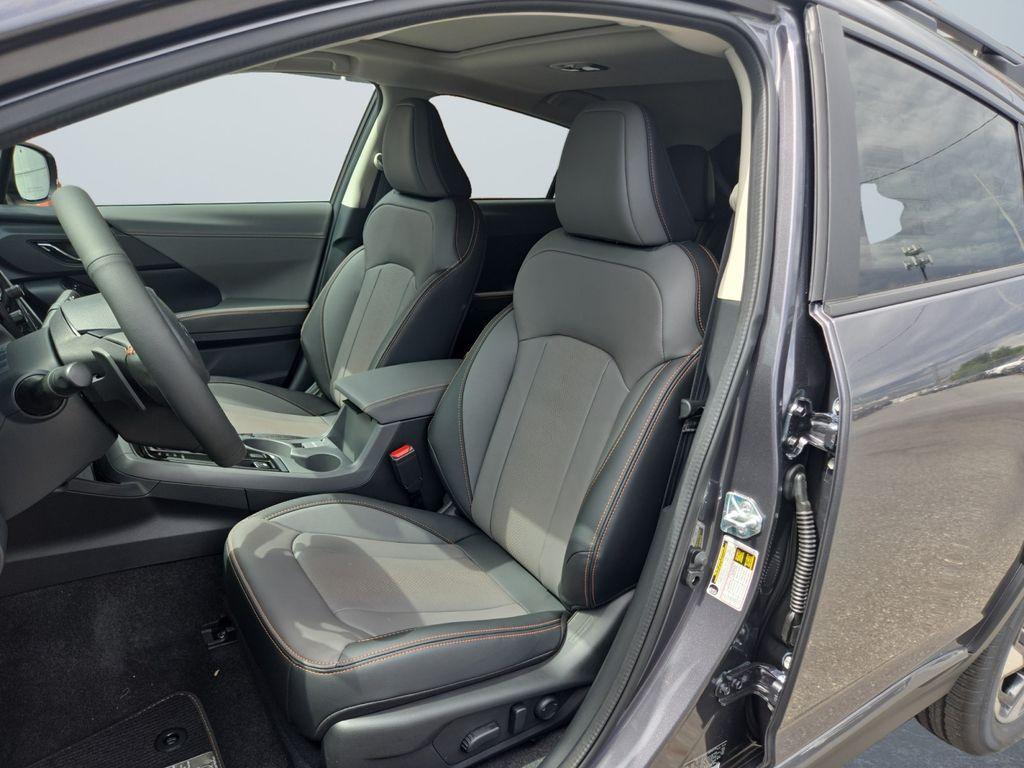 new 2026 Subaru Crosstrek car, priced at $38,113