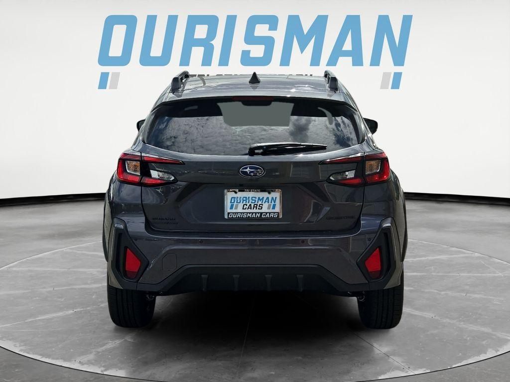 new 2026 Subaru Crosstrek car, priced at $38,113