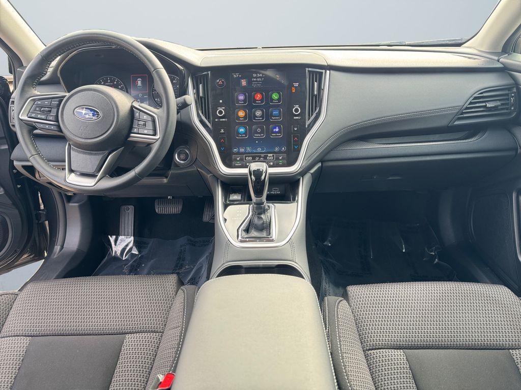 used 2023 Subaru Outback car, priced at $26,800