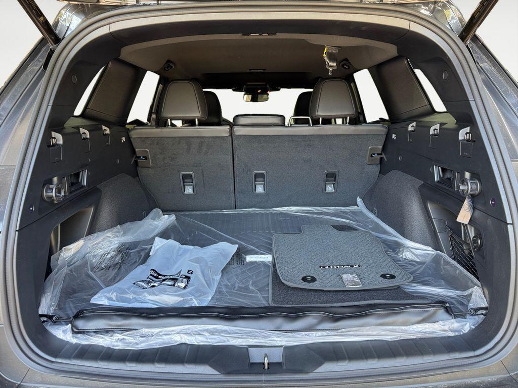 new 2026 Subaru Outback car, priced at $40,489
