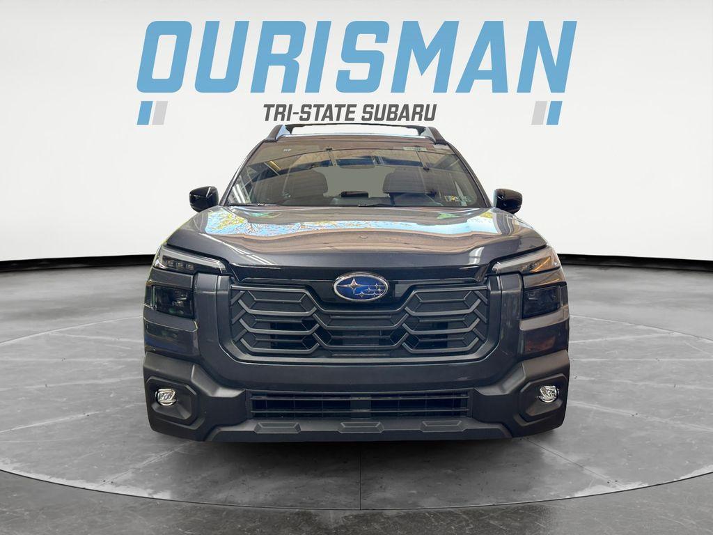 new 2026 Subaru Outback car, priced at $40,489