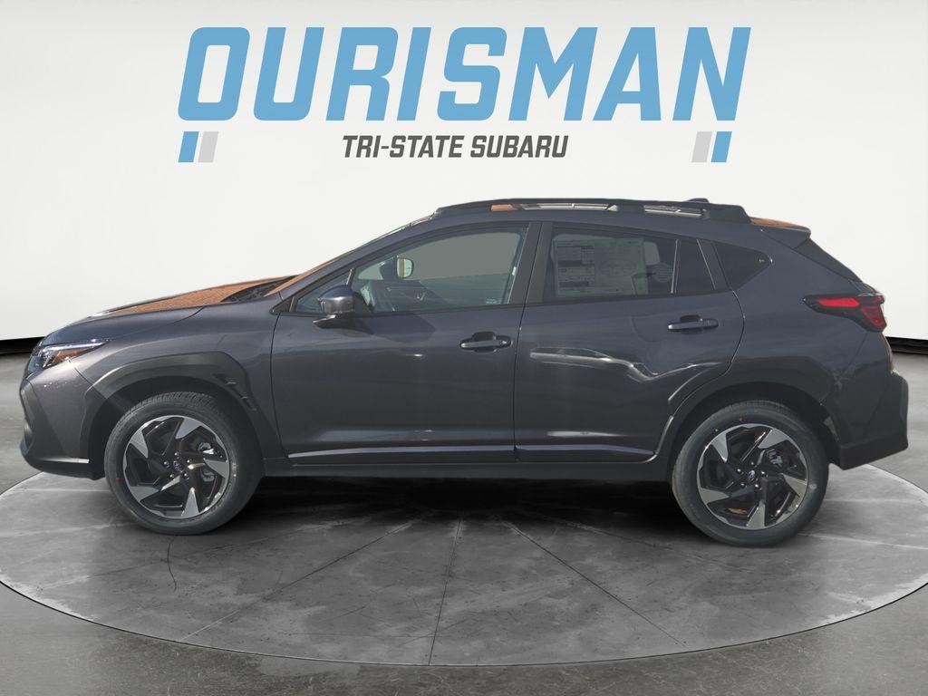 new 2026 Subaru Crosstrek car