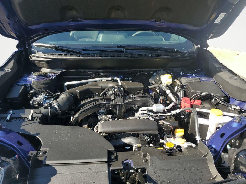 new 2026 Subaru Outback car