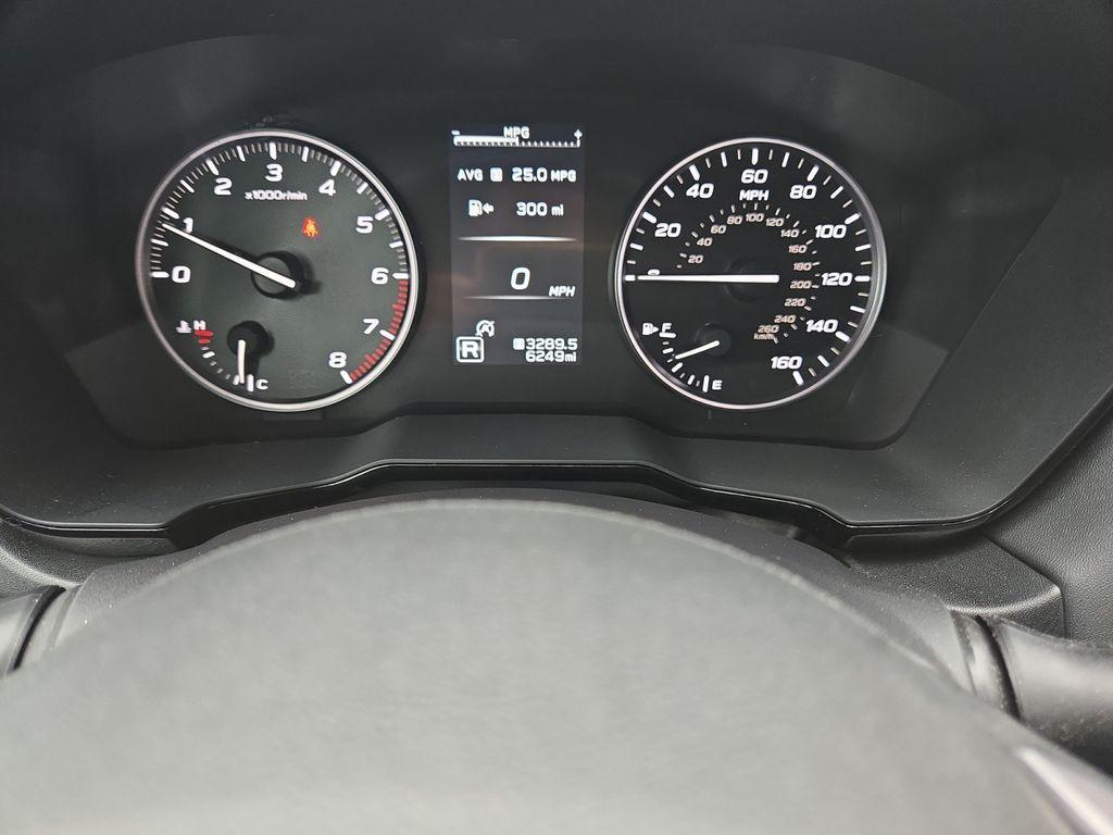 used 2024 Subaru Outback car, priced at $28,000