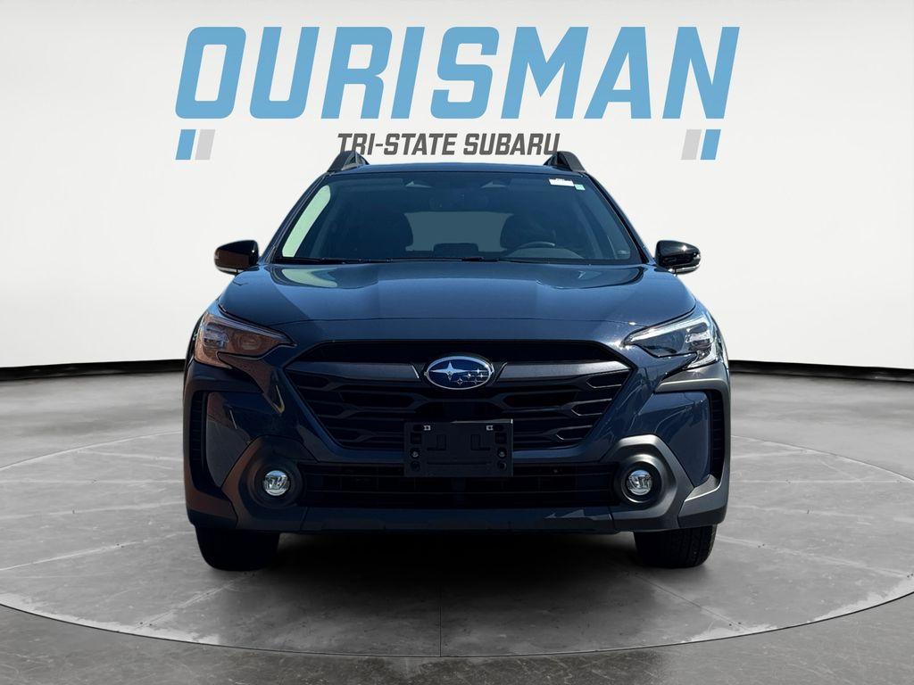 used 2025 Subaru Outback car, priced at $31,699