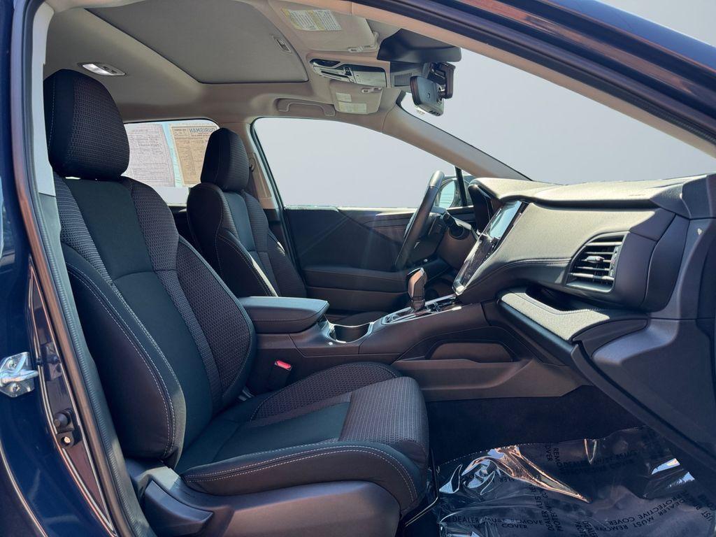 used 2025 Subaru Outback car, priced at $31,699
