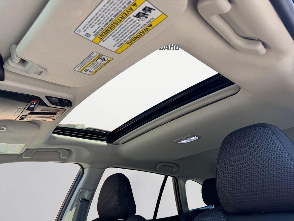 used 2025 Subaru Outback car, priced at $31,699