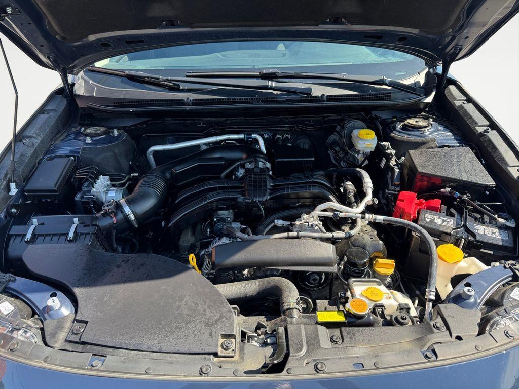 used 2025 Subaru Outback car, priced at $31,699
