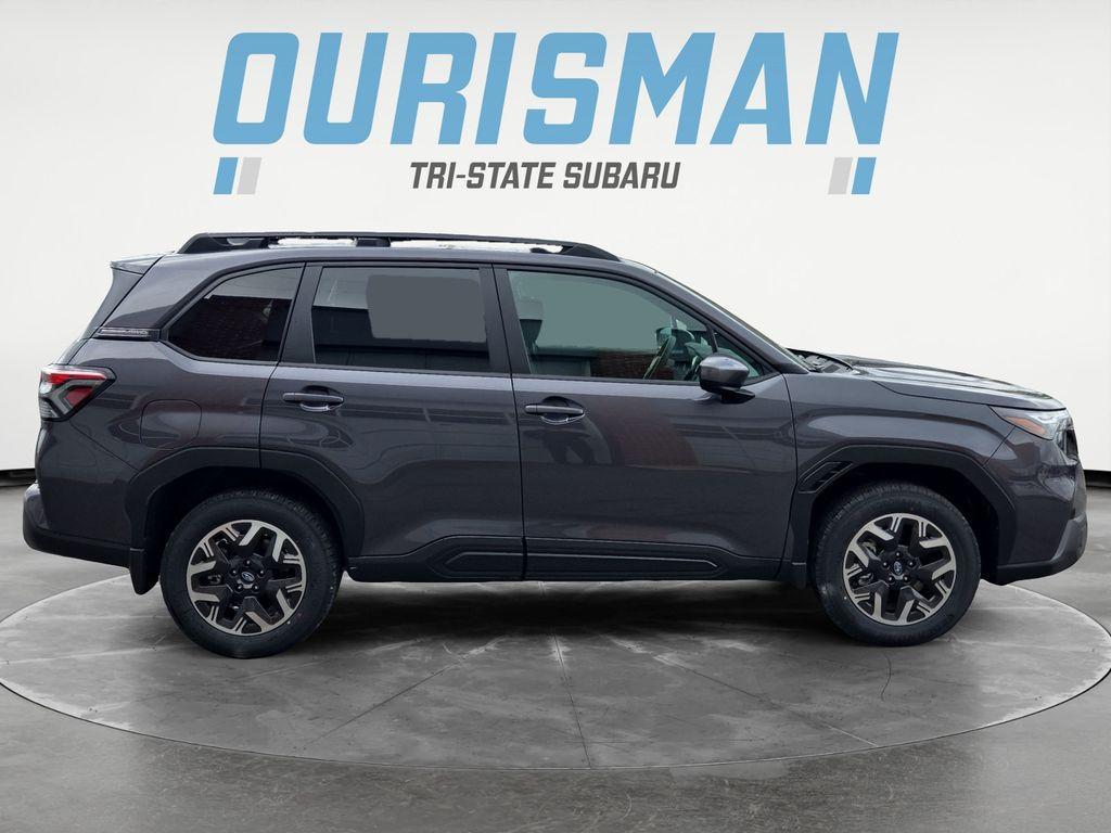 new 2026 Subaru Forester car, priced at $34,868