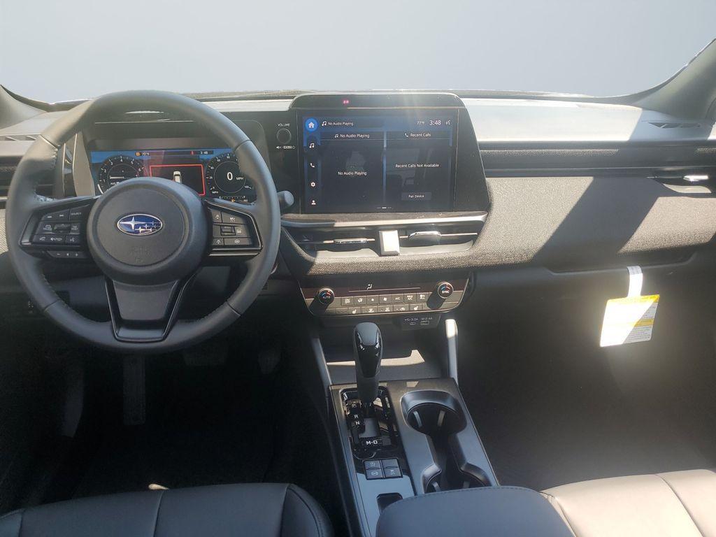 new 2026 Subaru Outback car