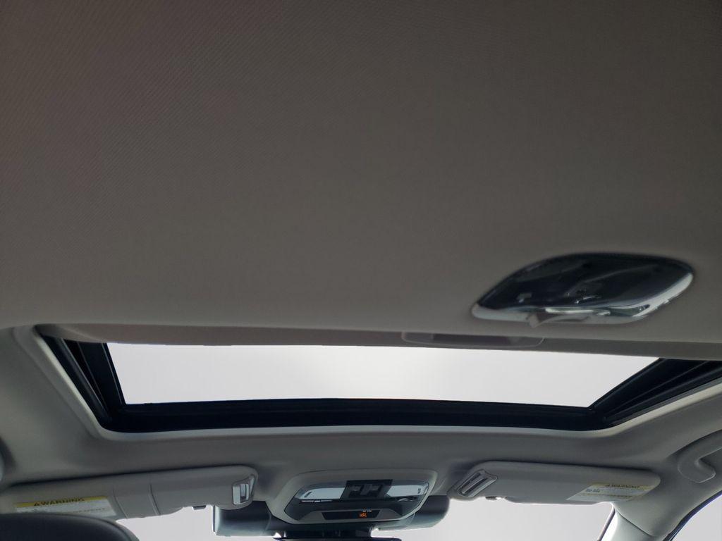 new 2026 Subaru Crosstrek car