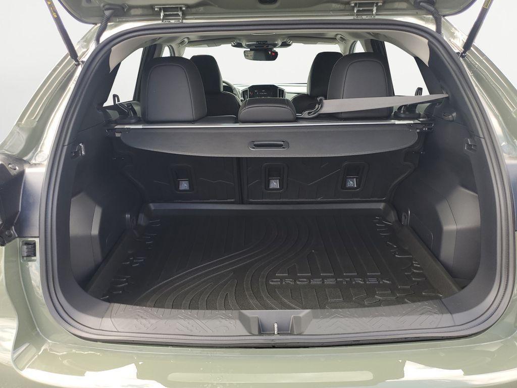 new 2026 Subaru Crosstrek car