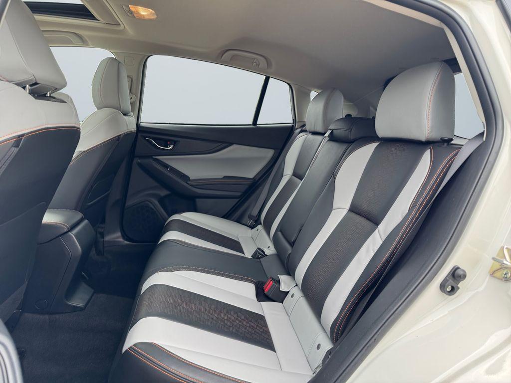 used 2023 Subaru Crosstrek car, priced at $25,000