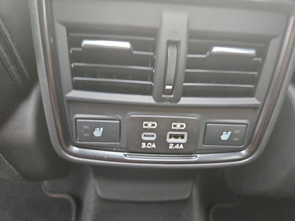 new 2026 Subaru Forester car