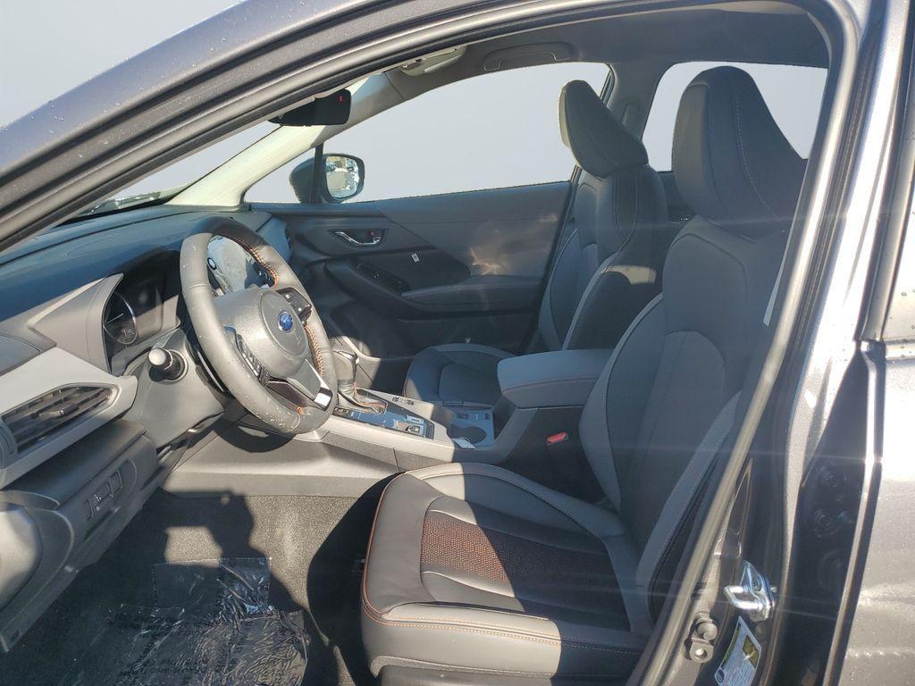 new 2026 Subaru Crosstrek car