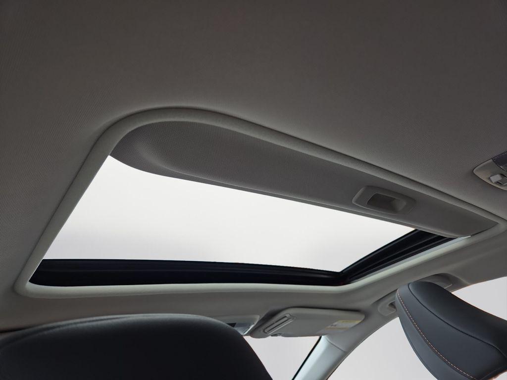 new 2026 Subaru Crosstrek car