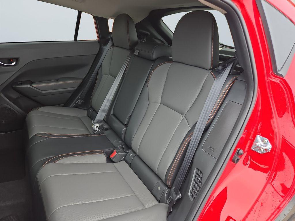 new 2026 Subaru Crosstrek car