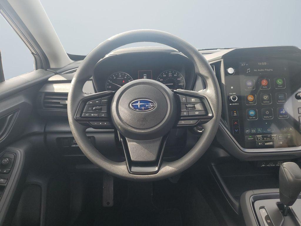 new 2026 Subaru Crosstrek car